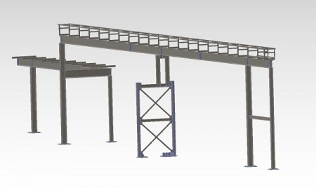 STEEL ANLAGENBAU